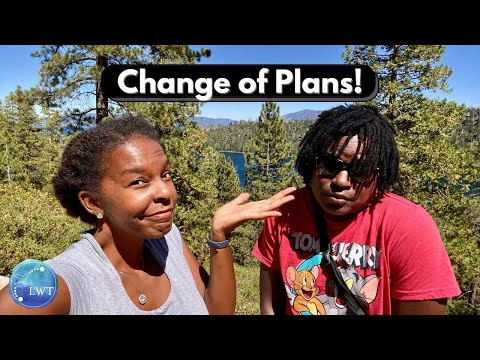 We're Going Back to the USA --- Experiencing Culture Shock in Our Home Country