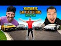 YOUTUBERS REVEAL THE TRUTH ABOUT THEIR CAR COLLECTIONS