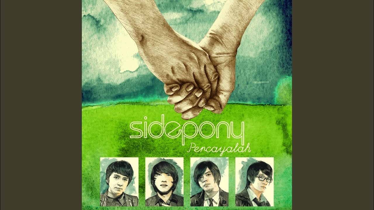 Percayalah (Original Mix)