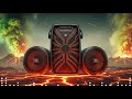JBL Sound Check Madness | Deep Frequency Bass Zone Experience