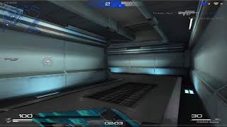 1on4 VS PerfectGojo