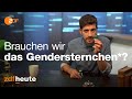 Brauchen wir das Gendersternchen? | ProKonSens