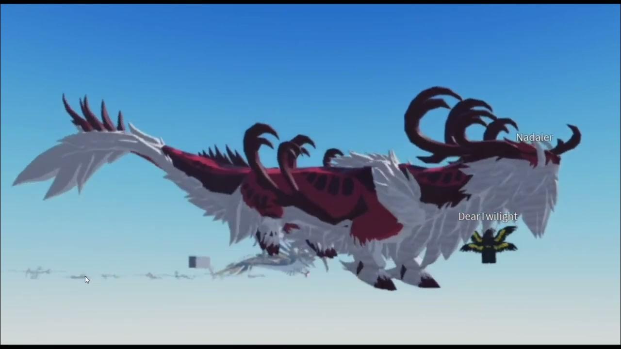 Dragon Adventures Roblox Tips