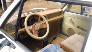 Yugo Winter Refresh Part 5: Its ALIVE!
