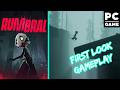 Rumbral – PC Gameplay