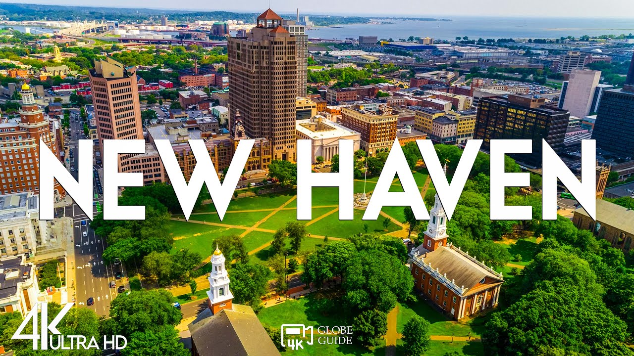Top 10 Best Things to Do in New Haven, Connecticut [New Haven Travel Guide 2025]