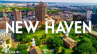 Top 10 Best Things to Do in New Haven, Connecticut [New Haven Travel Guide 2025]
