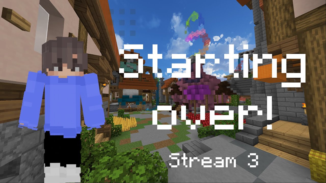 3/4ths Shadow Assassin???? (Hypixel Skyblock) YouTube