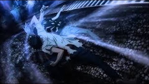 You Say Run Goes With Everything: Accelerator vs Touma