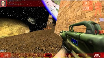 Unreal Tournament 