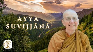 Diligence for Awakening | Ayya Suvijjānā