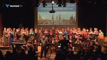 Video deel 2 van Operetteklanken 2025