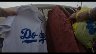 Chachareando en Tijuana Ep 1. Me Encontre Una Jersey De Los 90s De Los Dodgers