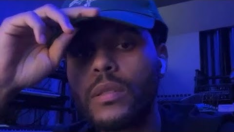 Inside You - The Weeknd & Mike Dean(feat. Future) IG Live Snippet 4/10/23