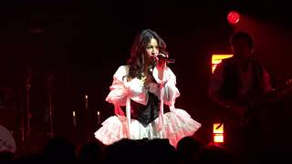 Emei @ Buckhead Theatre 10-24-2026