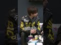 [BND]速攻でダイエット宣言取り消したミョンジェヒョン😂 #BOYNEXTDOOR #BND #보이넥스트도어 #명재현 #ミョンジェヒョン