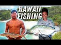 Hawaii fishing 2022 live bait to catch epic fish