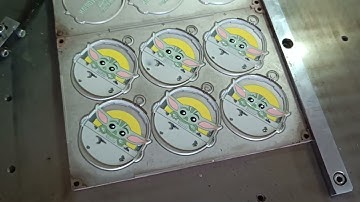 Weldo 12 color pvc keychain machine , the process making double side 2d soft rubber pvc keychain