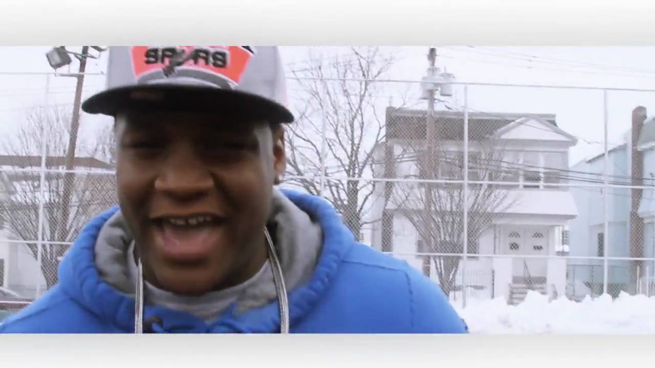 ADG(AllStarrDaGreat)- Jurassic Park Freestyle