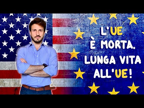 Video: Paesi dell'UE: storia dell'unificazione, appartenenza, obiettivi e risultati, struttura