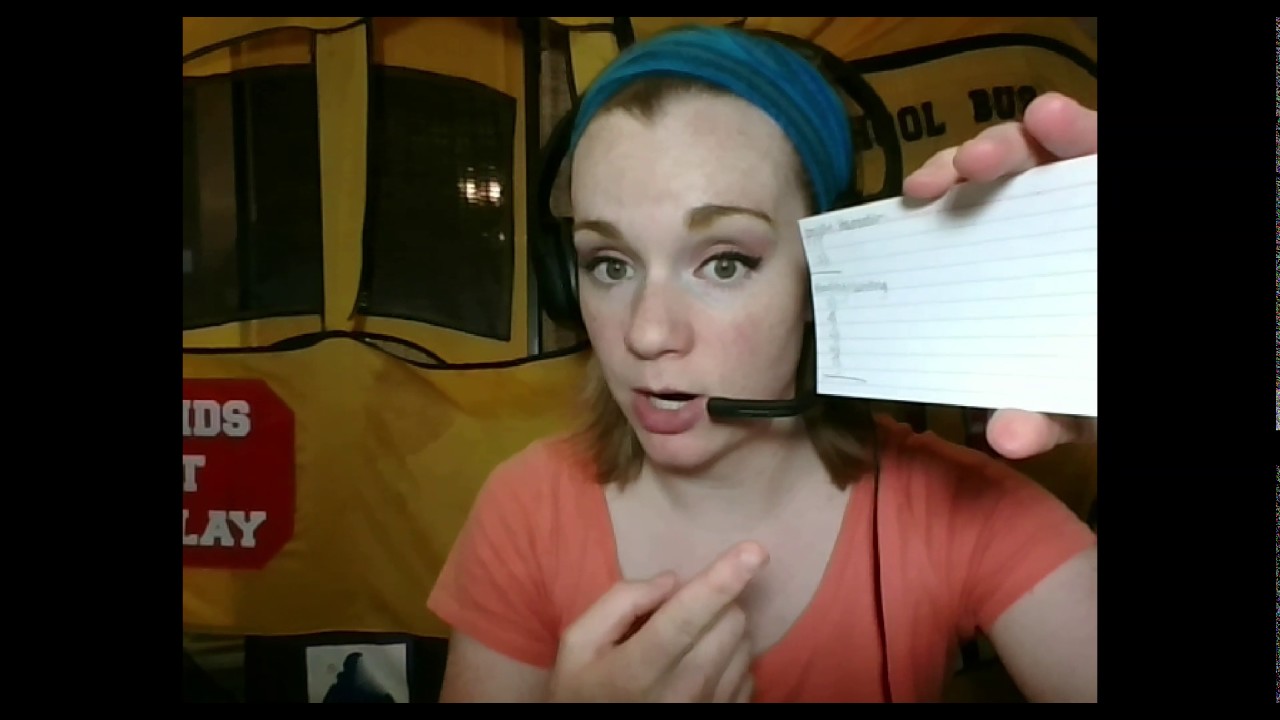 VIPKID Unit Assessment Walk-Through