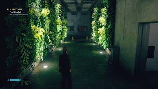 Control Ultimate Edition x Jesse - Green Lights