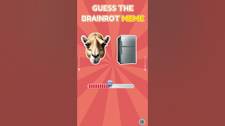 Guess the INDONESIAN, ITALIAN BRAINROT by Emojis | U Din Din Dun,Tung Tung Sahur#brainrotmemes part5
