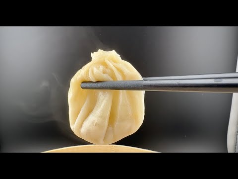 Din Tai Fung Dumpling Calories