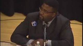 Durham County 2007 Yd Candidates Forum Question 7