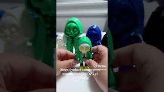 Cobotech Articulated Hoodiebone