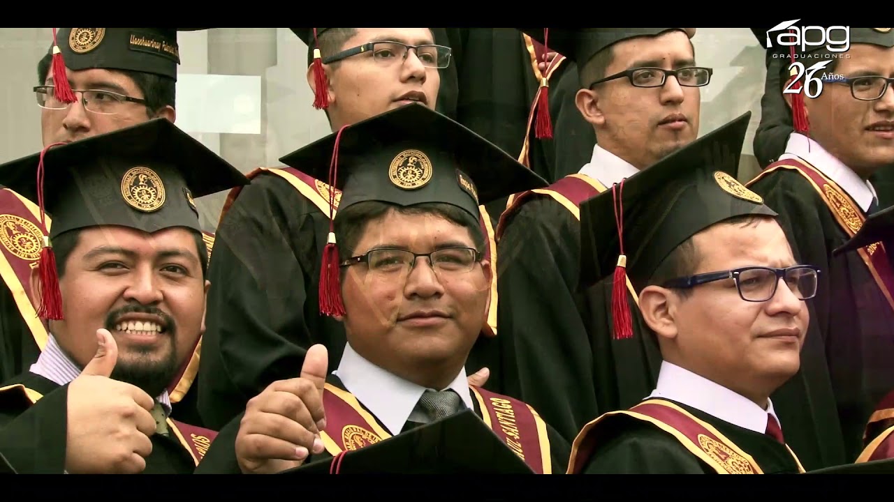 PRESIDENTE ING. MARTIN VIZCARRA CORNEJO - UNIVERSIDAD NACIONAL DE INGENIERIA