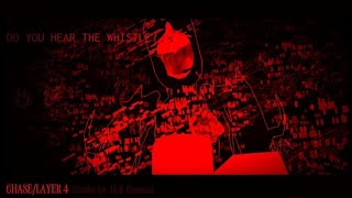 (REMOVED) "PERFECTION" - FLOWERS Chase Theme - ONCE GOD ARRIVES OST