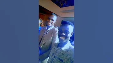 Bwana Yesu Ninakupenda Presenterkai PresenterKai Viral Trendingsong Worshipinthewilderness 