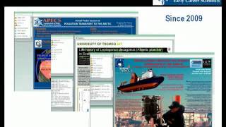 Virtual poster session by Alexey Pavlov.mp4