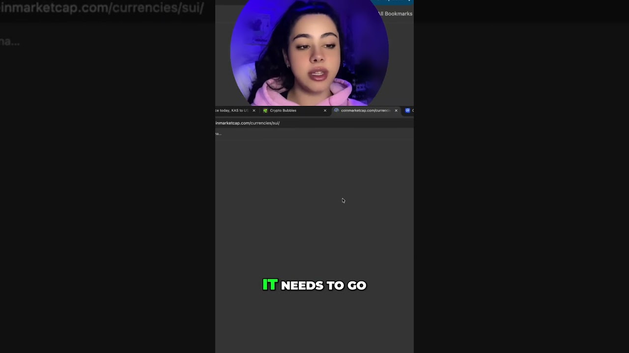 Why I’m Betting Big on Solana & SUI for 2026 