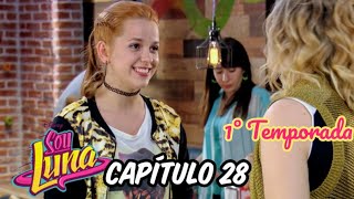 Sou Luna 1 Capítulo 28 Parte 13
