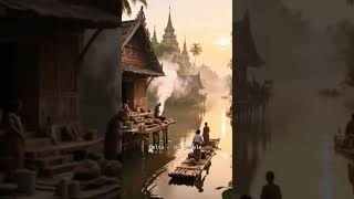 The Kingdom of Namayan | Empire of the Pasig Delta #shorts