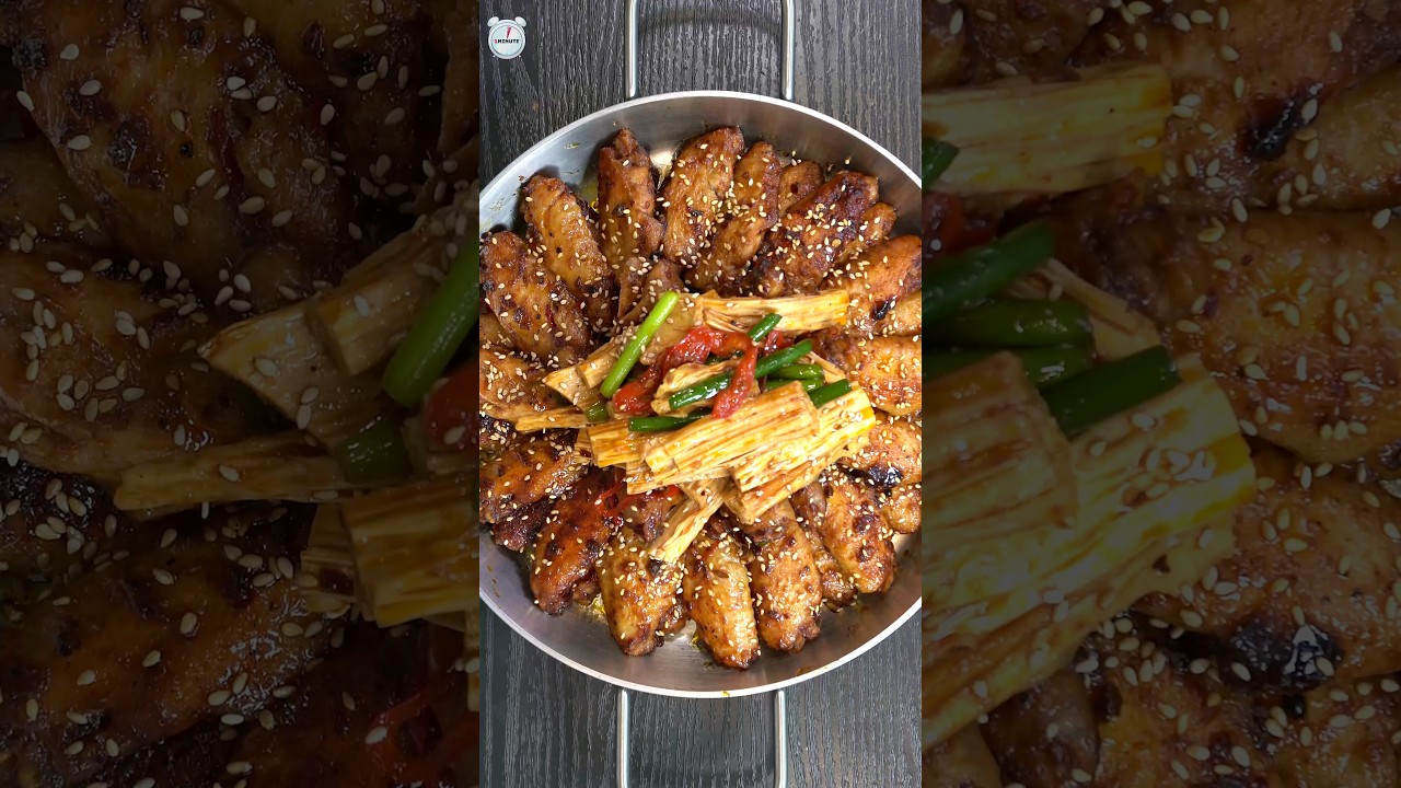 이것보다 맛있는 마라요리 못 봤습니다.