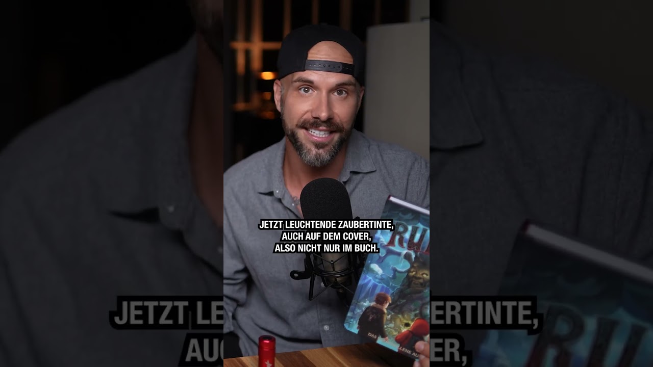 Was ist neu in RUNED 2 - Die Schatten von Halloween