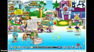 Fantage Cheat-2012-2013