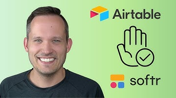 Extend Airtable Permissions with Softr