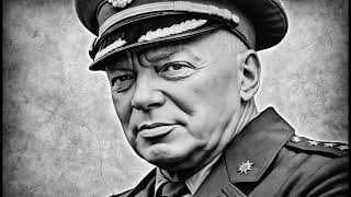 34th US President, Dwight D. Eisenhower