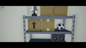 kill it with fire! level 1 arachnophobia warning