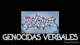 Download Lagu GENOCIDAS VERBALES X EXIGUO (Eddy mugre en el beat) MP3