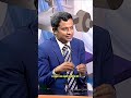 "নাকের হাড় বাঁকা ও মাংস বৃদ্ধির কিছু উপসর্গ" | Dr. Hasan Ali ENT