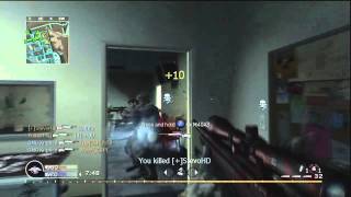 CODSOTD..:..February 29th, 2012