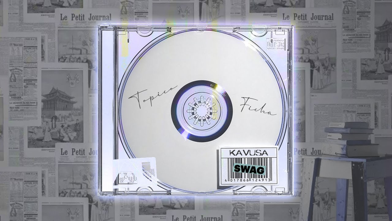 Watch FICHA - TOPICO (Shot by @Franks.av) on YouTube Watch FICHA - TOPICO (Shot by @Franks.av) on YouTube