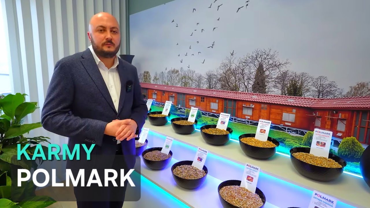 KARMY POLMARK 2025 (Nowość)