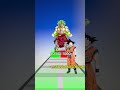 Who wins this anime fight?? #anime #animeshorts #animeedit #animeedits #youtubeshorts #dbz #animes