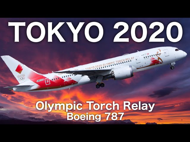 Japan Airlines 